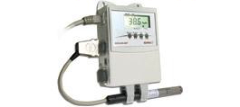 Etm data logger
