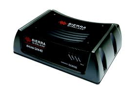 M2M industrial 4G modem